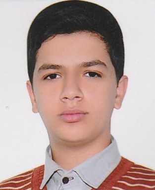 شهاب الدین خوش اندام معدل 19.72