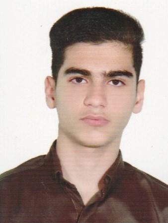 حسین محمودی معدل 19.61