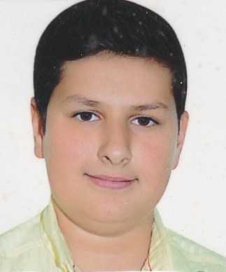 عرشیا جلیلیان معدل 19.76