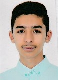سید سلمان مظلوم معدل 19.78