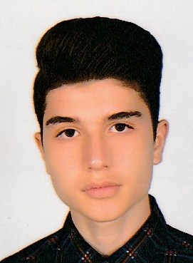 امیرمحمد ارشادی نیا معدل 19.16