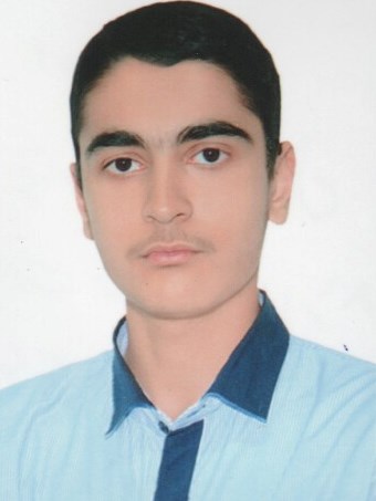 امیر صادقی معدل 20