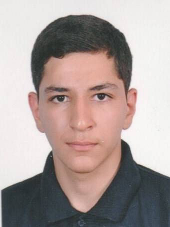 سامان عزیزی معدل 19.54