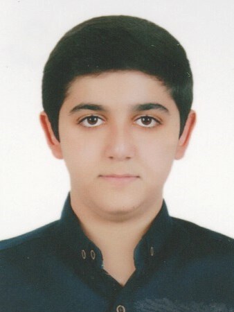 شهنام اکبرزاده معدل 19.54